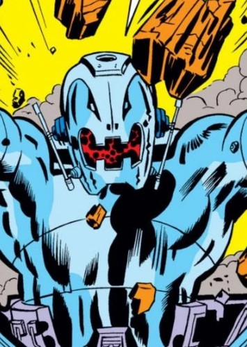 Ultron