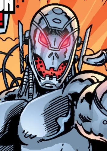 Ultron