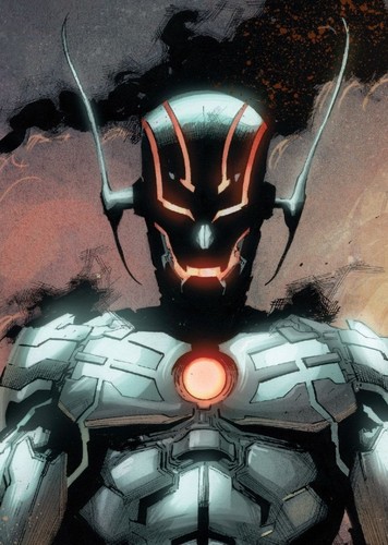Ultron
