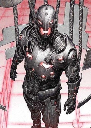 Ultron