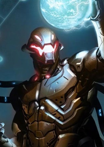 Ultron