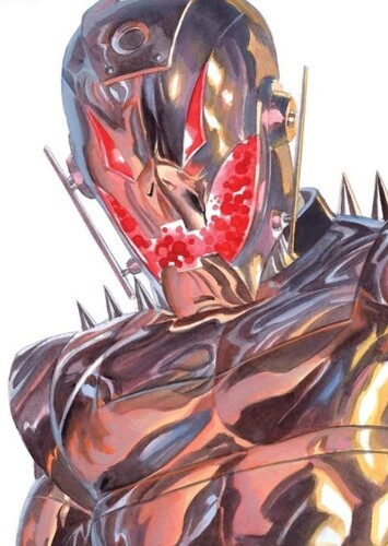 Ultron