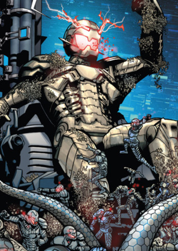 Ultron