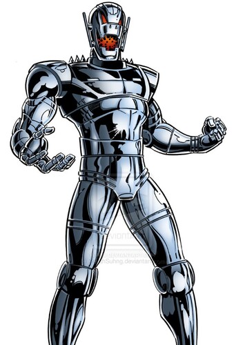 Ultron