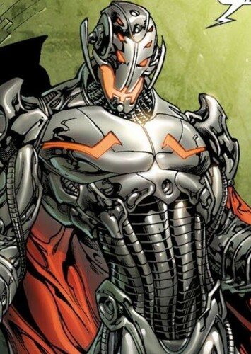 Ultron