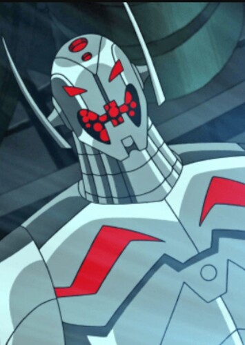 Ultron