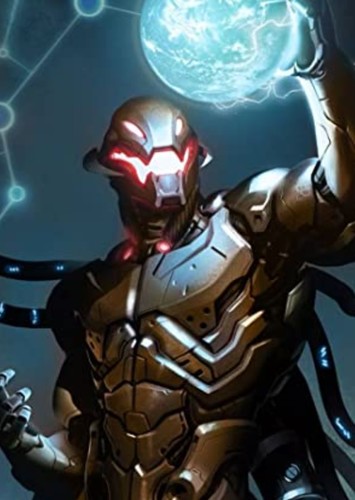Ultron