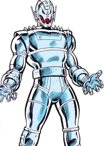 Ultron