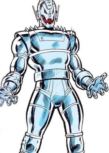 Ultron