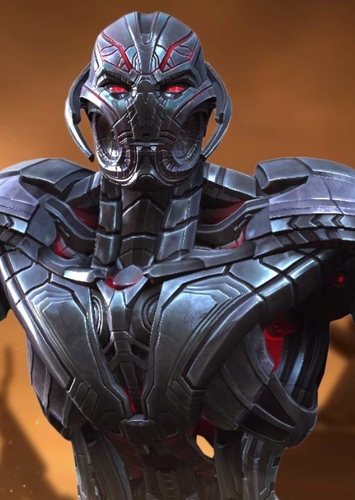 Ultron