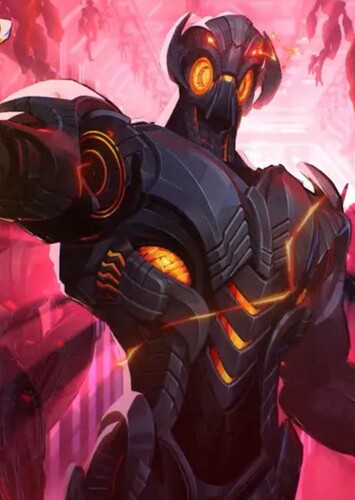 Ultron