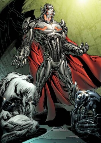 Ultron