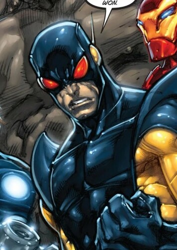 Ultron
