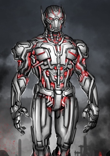 Ultron