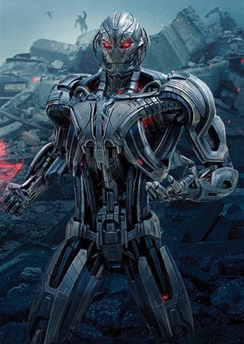 Ultron