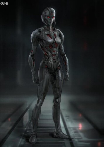 Ultron