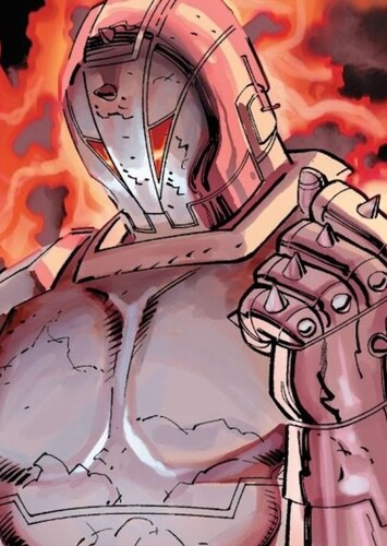 Ultron