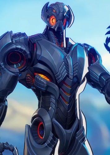 Ultron