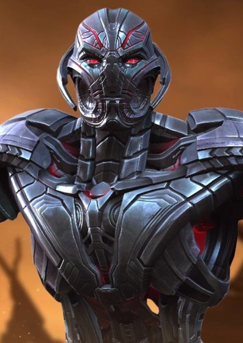 Ultron