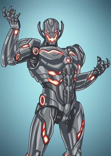 Ultron
