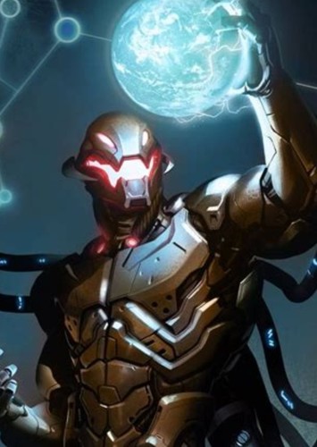 Ultron