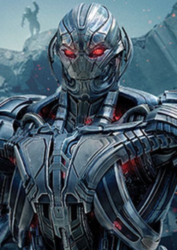 Ultron (MCU)