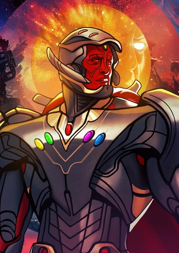 Ultron