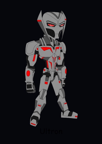 Ultron