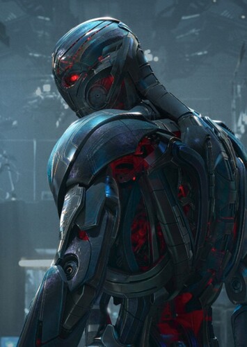 Ultron
