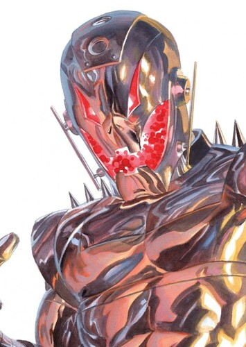 Ultron