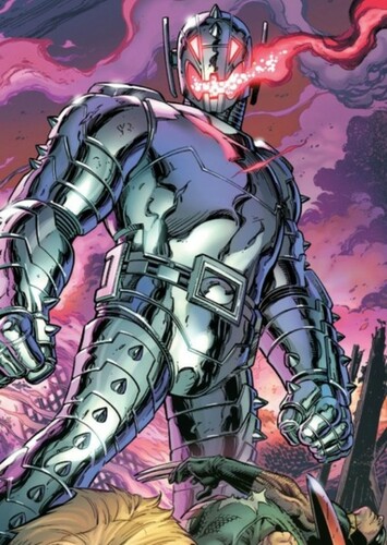 Ultron
