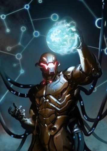 Ultron