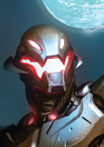 Ultron