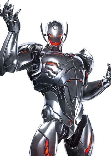 Ultron