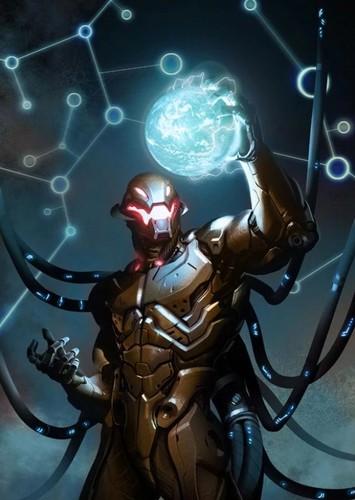 Ultron