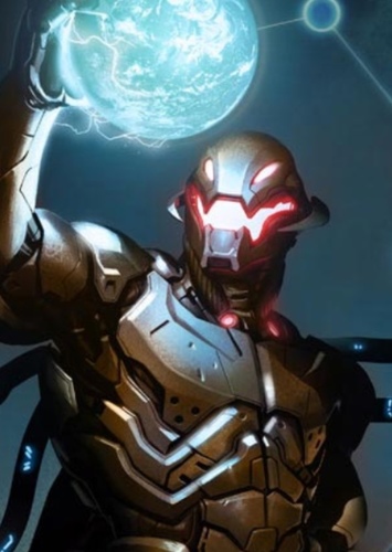Ultron