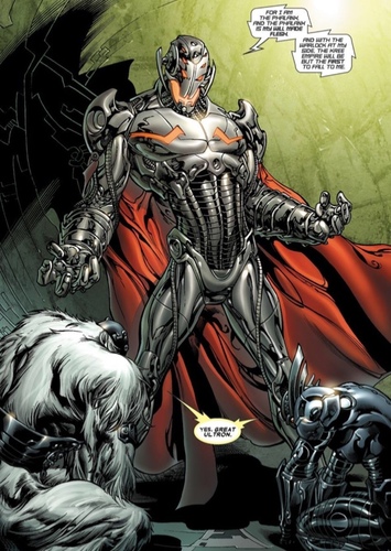 Ultron