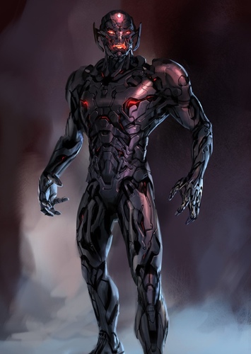 Ultron