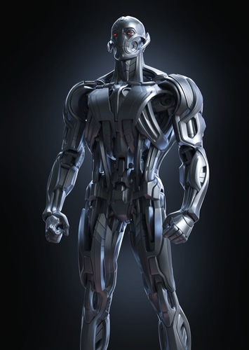 Ultron