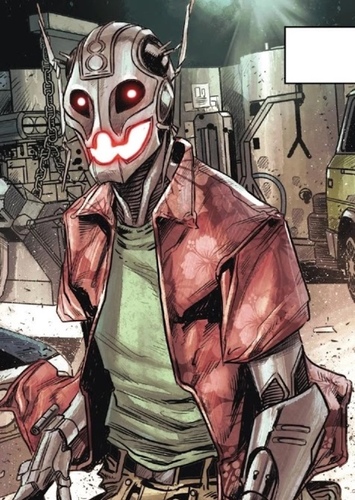 Ultron 8