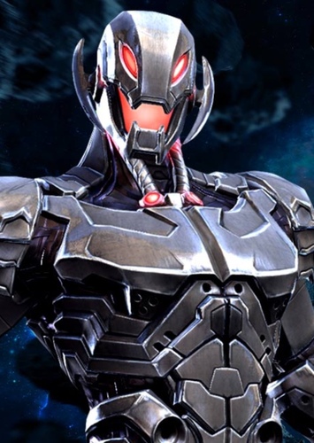 Ultron
