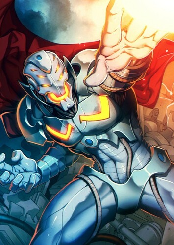 Ultron