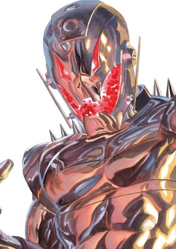 Ultron