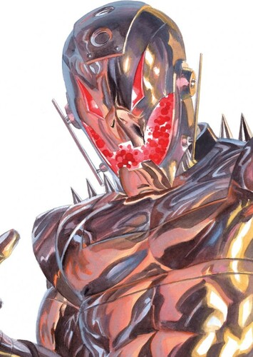 Ultron