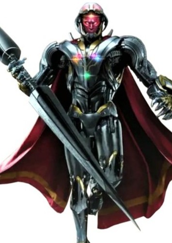Ultron