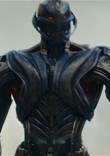Ultron