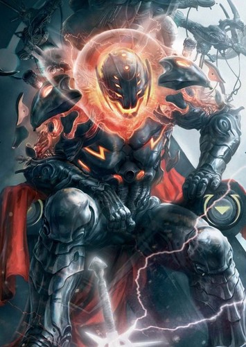 Ultron