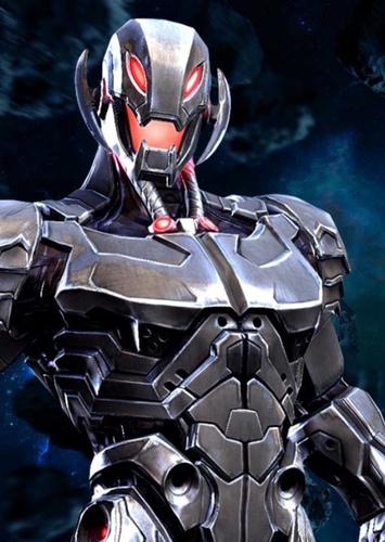 Ultron (Classic)