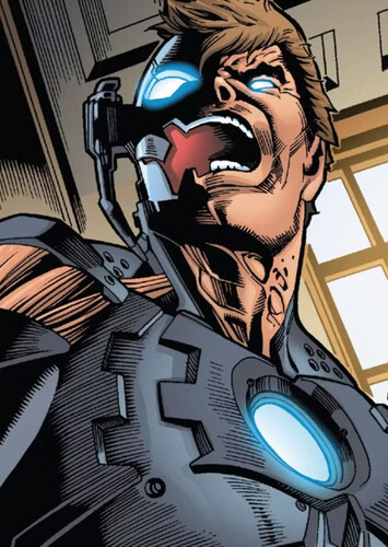 Ultron (Earth-895)