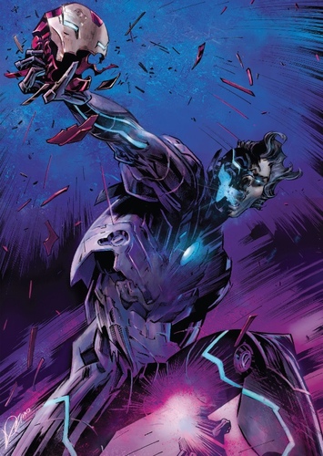 Ultron (Marvel)
